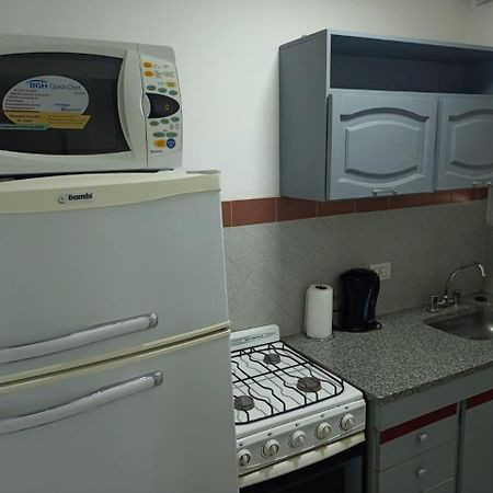 Apart General Paz Apartment Rio Cuarto Ngoại thất bức ảnh