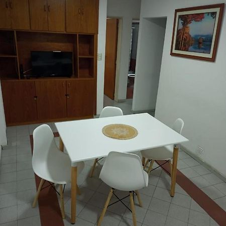 Apart General Paz Apartment Rio Cuarto Ngoại thất bức ảnh