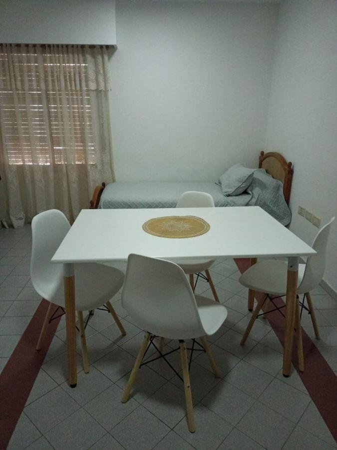 Apart General Paz Apartment Rio Cuarto Ngoại thất bức ảnh