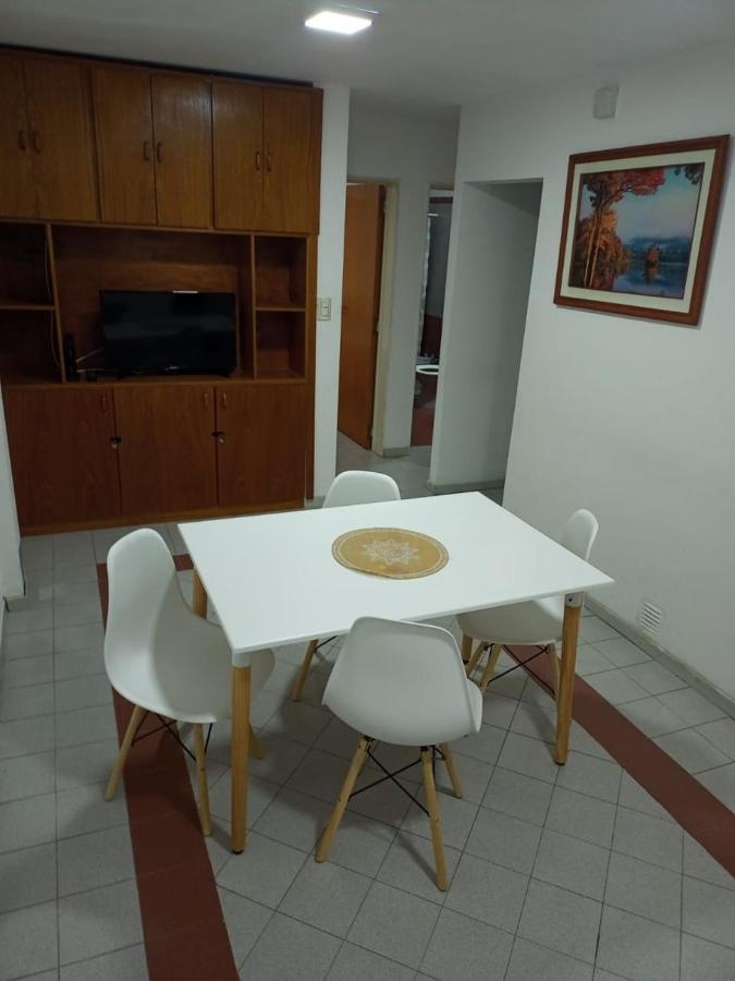 Apart General Paz Apartment Rio Cuarto Ngoại thất bức ảnh