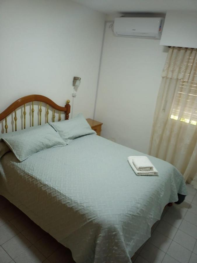 Apart General Paz Apartment Rio Cuarto Ngoại thất bức ảnh